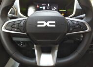 Dacia new Spring Electric 65 Extreme